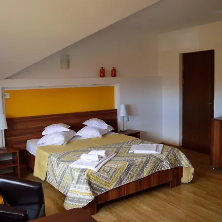Habitación en casa particular Helen Rooms Vama Veche *