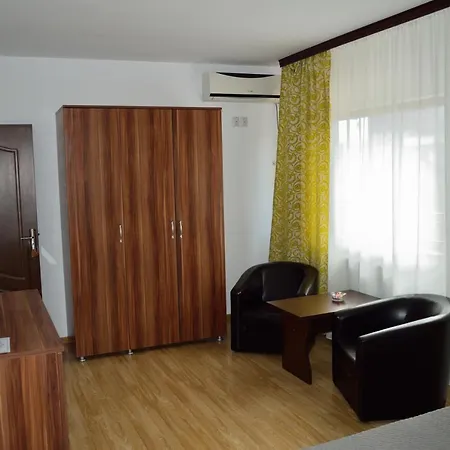 Helen Rooms Vama Veche Vama Veche
