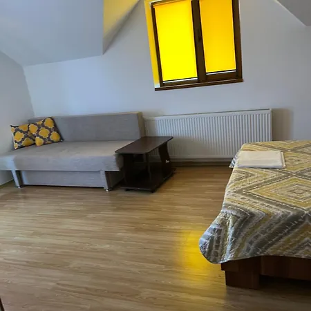 Helen Privat bolig *