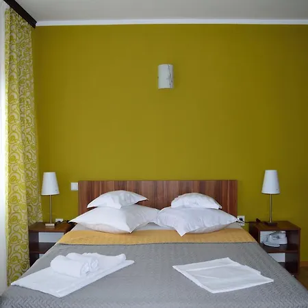 Helen Homestay