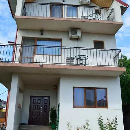 Habitación en casa particular Helen *