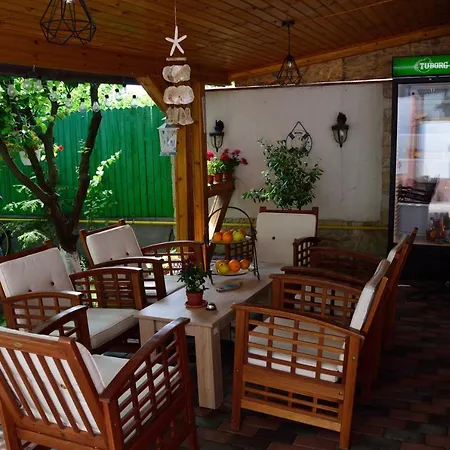 Homestay Helen *