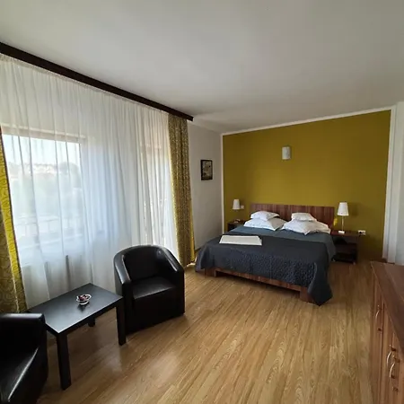 Helen Rooms Vama Veche