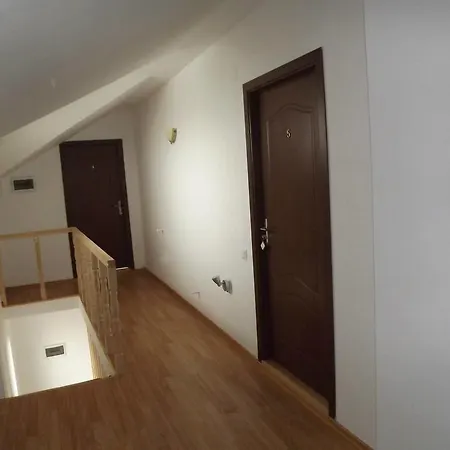 Homestay Helen