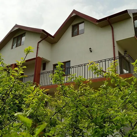 Homestay Helen