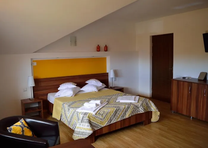 Privatunterkunft Helen *