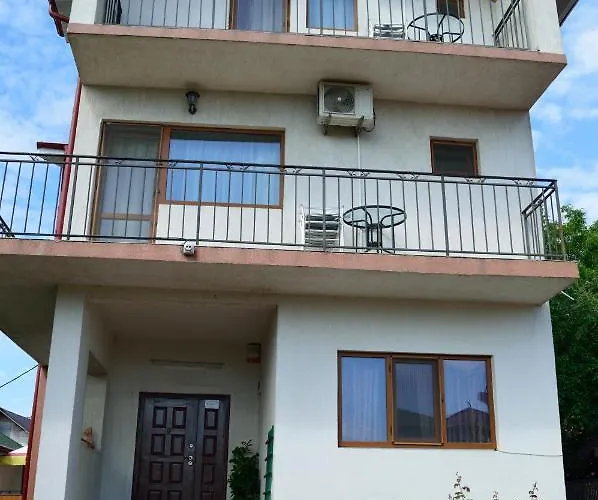 Privat bolig Helen *