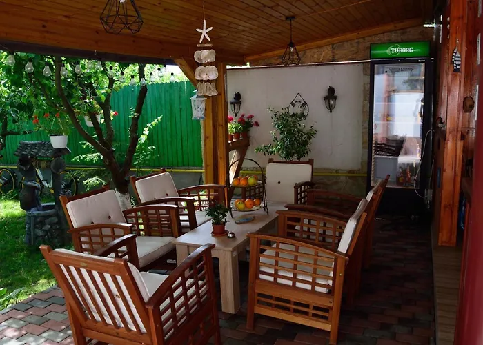 Privatunterkunft Helen *